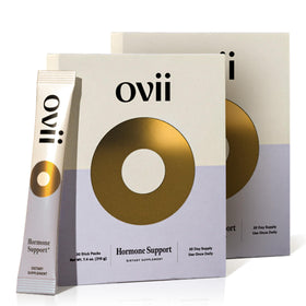 Ovii Myo-Inositol 60 Servs emballage avant