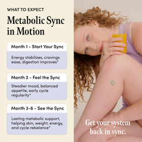 Ovii Myo-Inositol avec cuillère doseuse