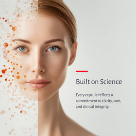 oxiceutics MyReuteri™ 20 Milliards CFU Probiotique - vue de l'emballage avec des ingrédients