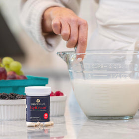 Oxiceutics MyReuteri™ 50 Milliards CFU Probiotique - ingrédients