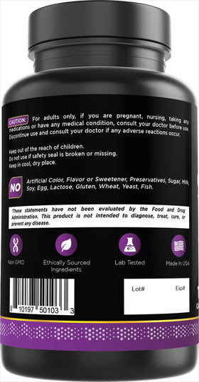 Oxify Ginkgo Biloba 120 mg boîte ouverte montrant les capsules