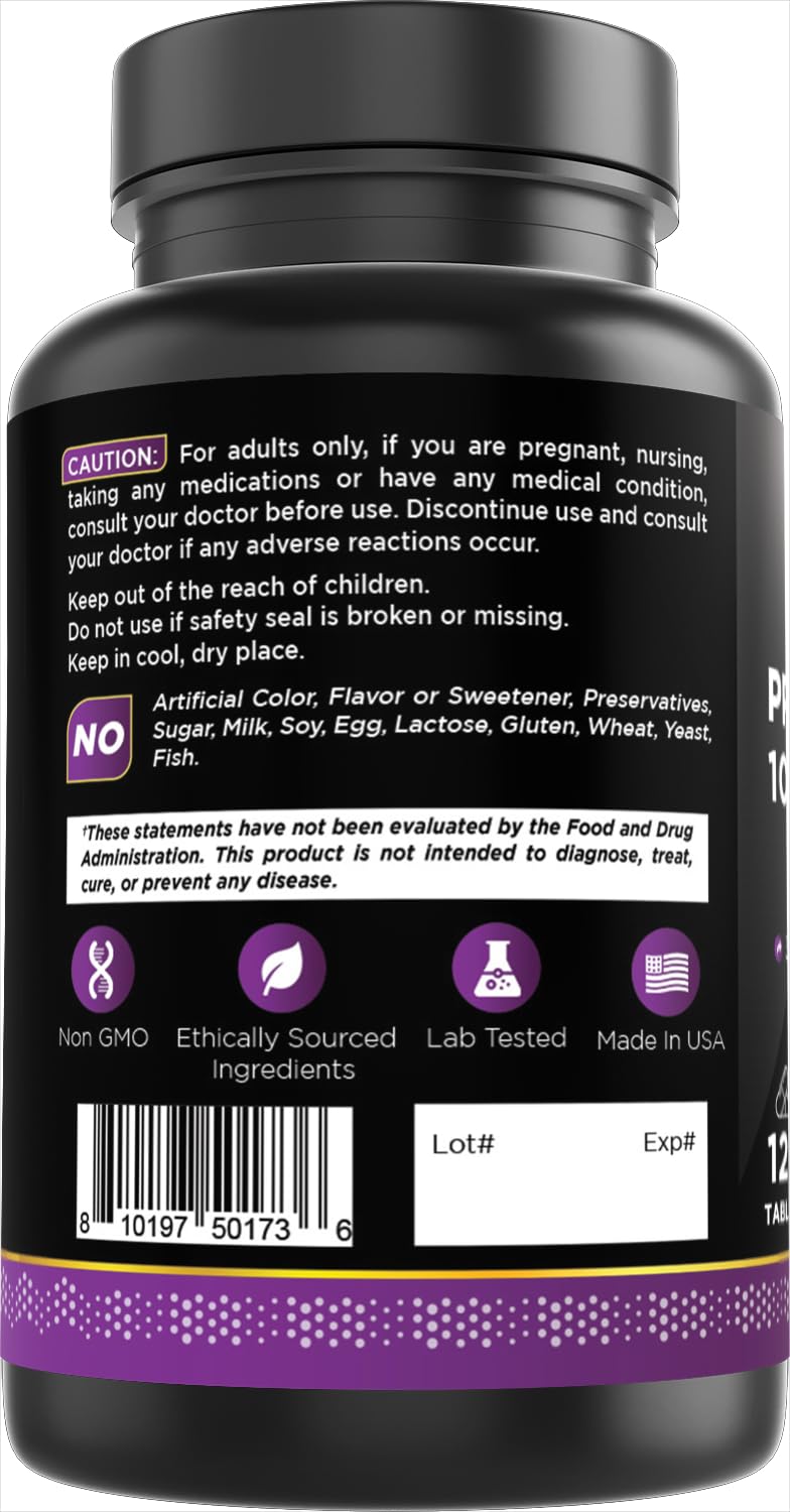 Oxify Pregnenolone 100 mg prise en main avec une main adulte