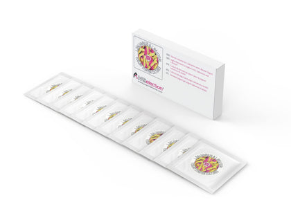 Pack de 12 sachets de cultures NPSelection pour yaourt
