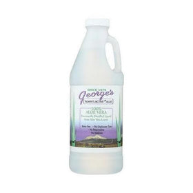 Pack de 2 Aloe Vera ILIOS sur fond blanc