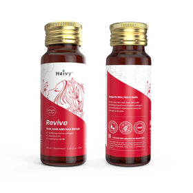 Pack de 30 bouteilles Heivy, présentation en magasin