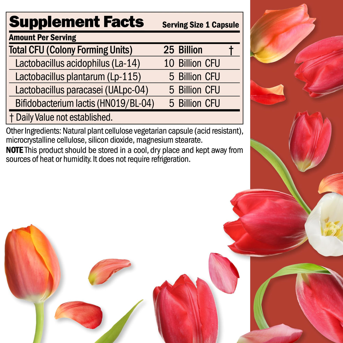 Pack de capsules ProCaps Collagène Marin et Libre