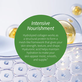 Pack de deux tubes de collagène liquide Applied Nutrition