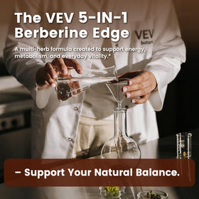 Pack de gélules VEV Complément Alimentaire