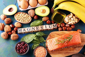 Pack économique de deux bouteilles de Magnésium Taurate 125 mg