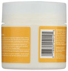 Packaging de la crème Vitamine E 25 000 UI ATX r e c d