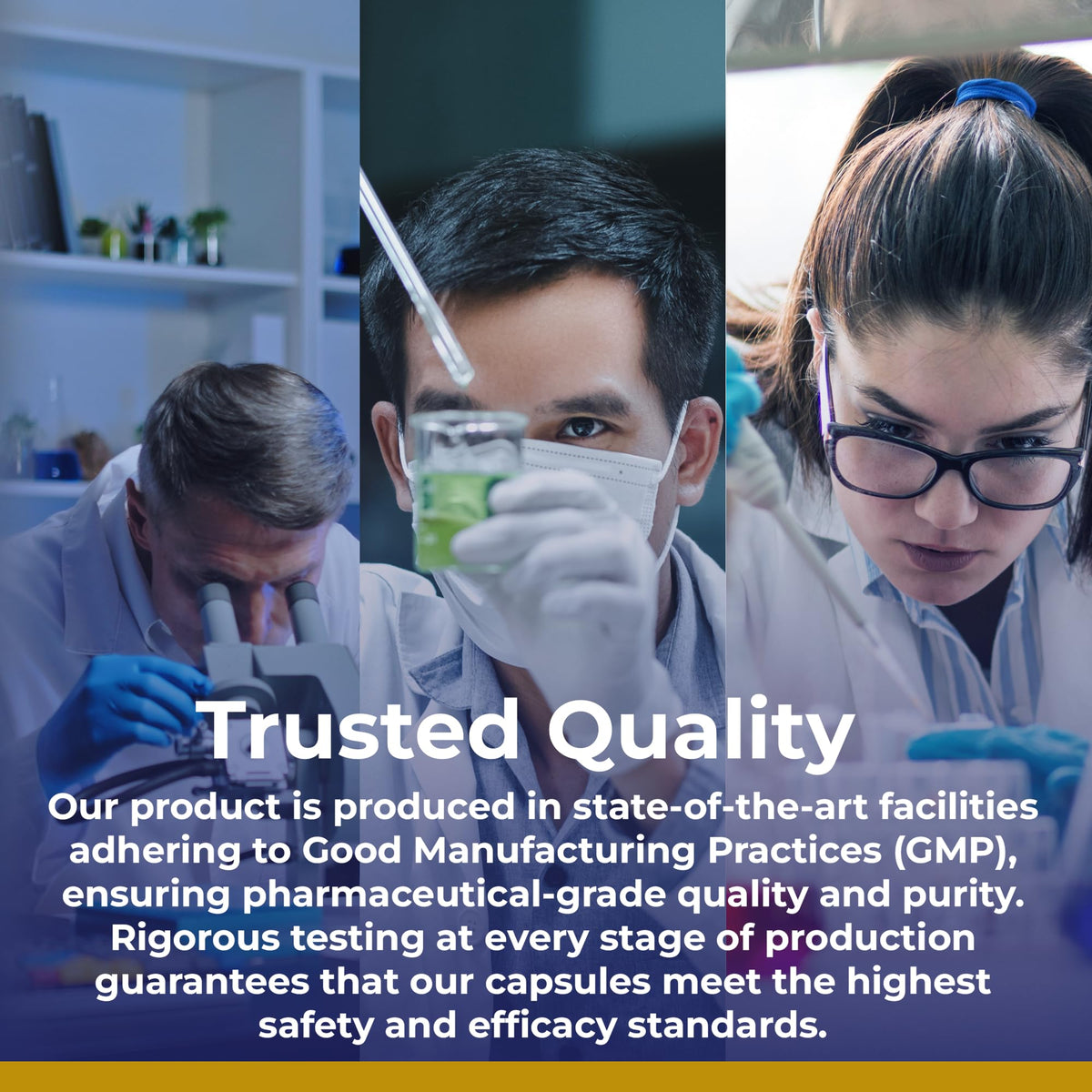 Packaging de Premier Research Labs créatine monohydrate