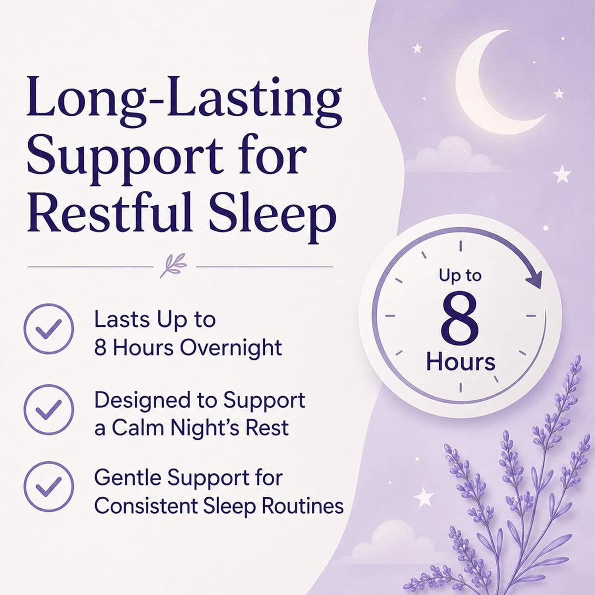 Packs de patches de sommeil frsba, 28 patches