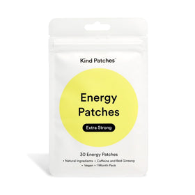 Packs de patches Kind Patches Énergétiques Extra Forts avec 14 unités