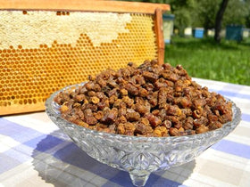 Pain de Abeille 100% Bio 100g en emballage vacuumisé