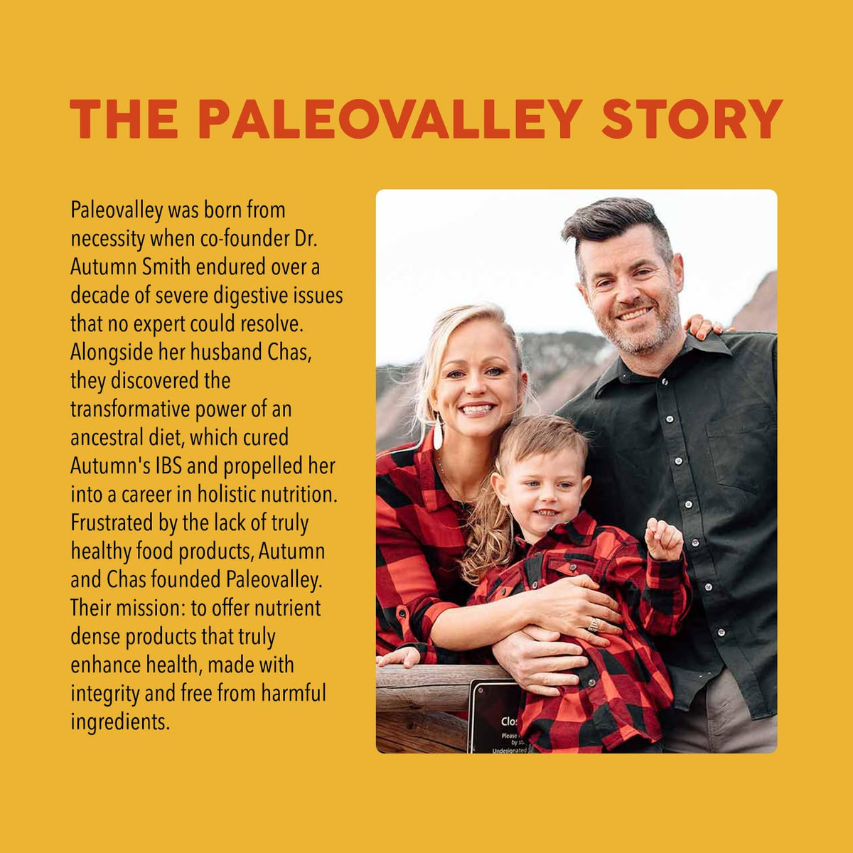 Paleovalley Golden Milk Superfood 440g en usage quotidien