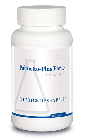 Palmetto Plus Forte 500mg boîte vue de face
