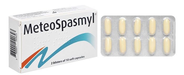 Paquet de capsules souples ORGMAX 20 unités vue de face