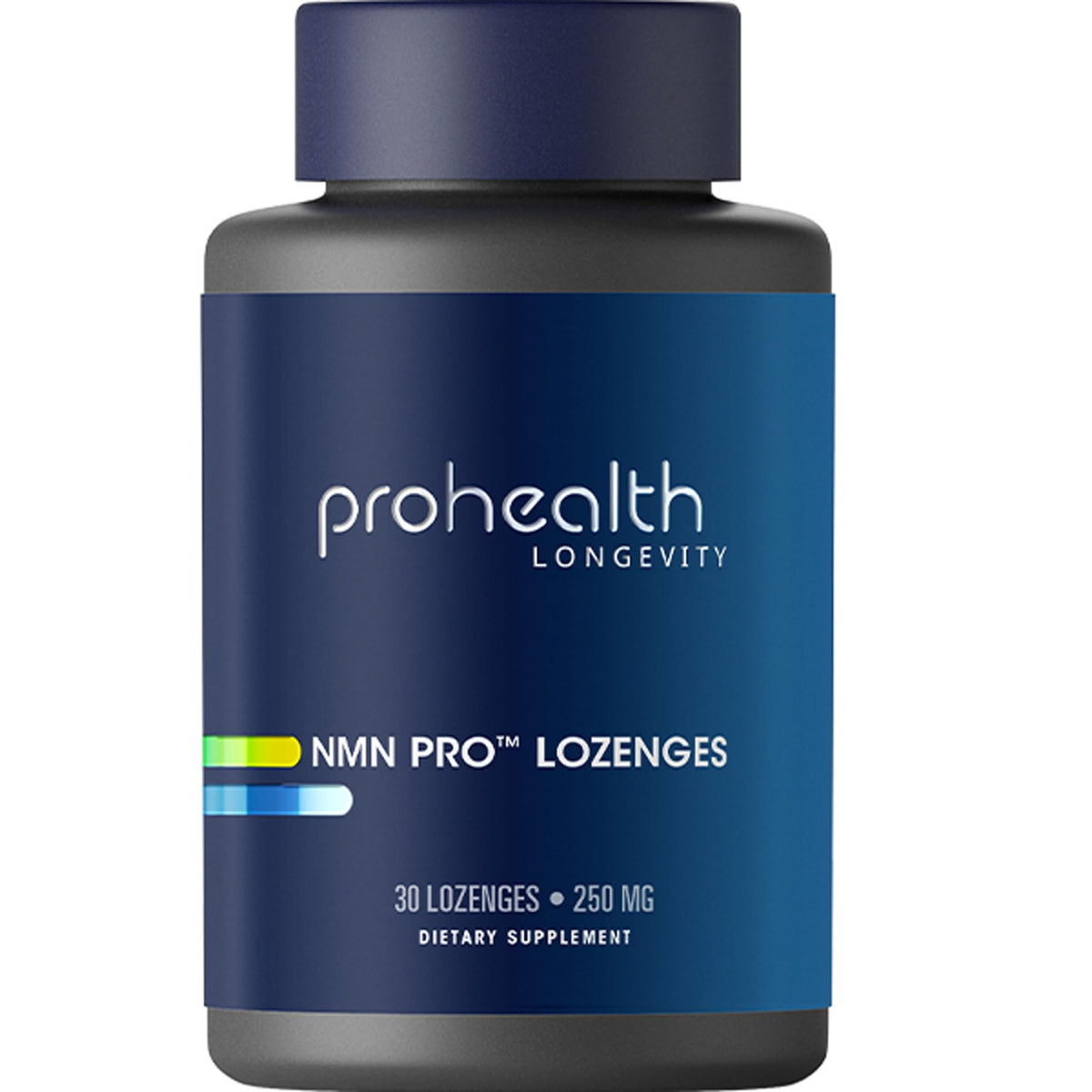 Pastilles ProHealth NMN Pro 30 unités en bouteille