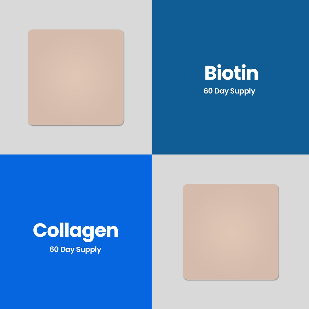 Patch Collagène Veru Wellness, application sur la peau