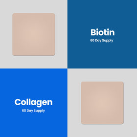 Patch Collagène Veru Wellness, application sur la peau