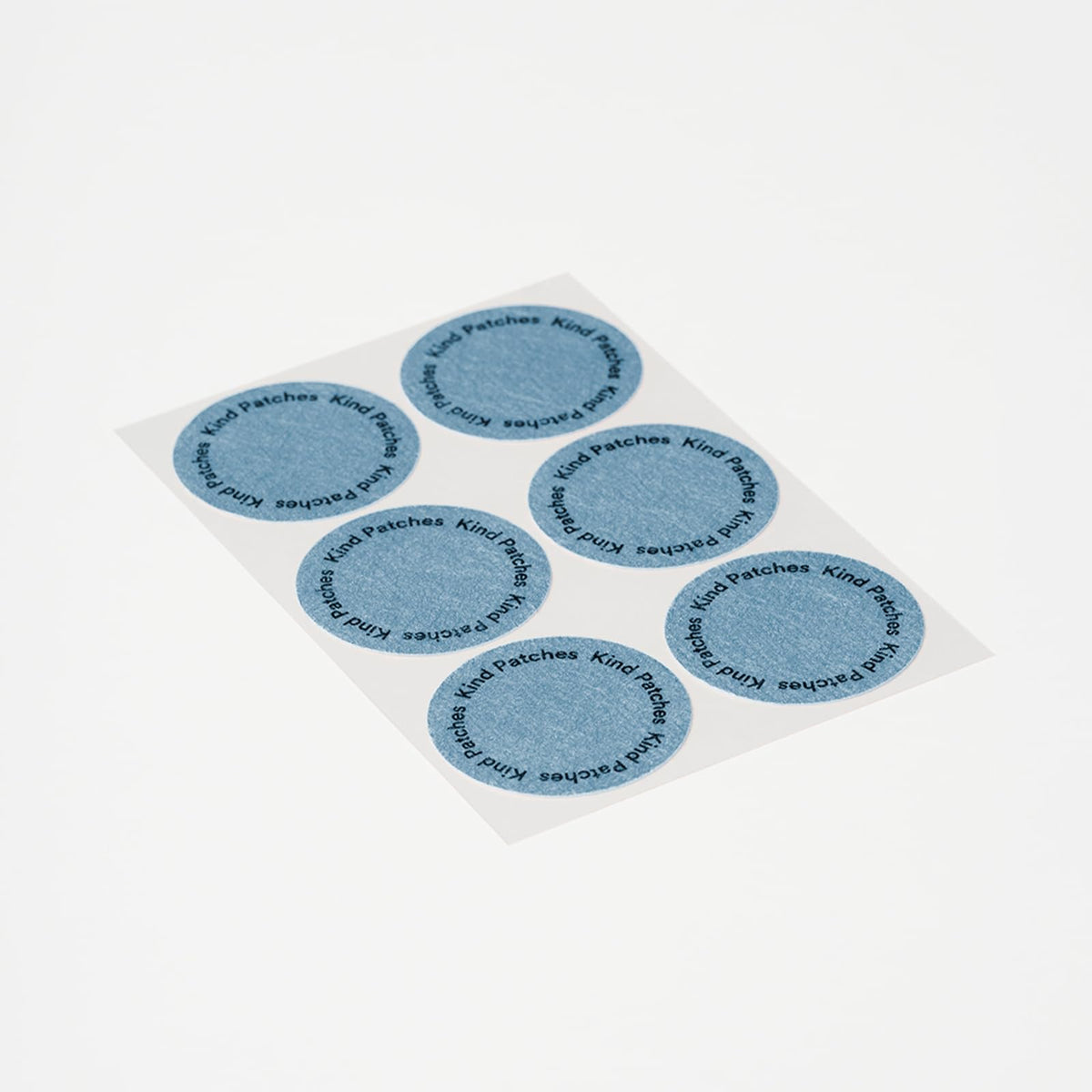 Patch NAD+ Kind Patches dans sa boîte