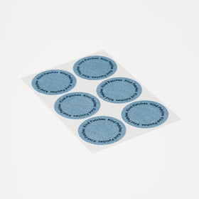Patch NAD+ Kind Patches dans sa boîte