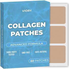 Patches au collagène VIORY paquet de 60 unités