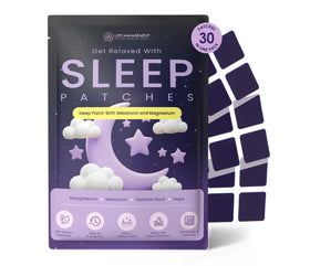 Patches de sommeil Life Management, 30 unités, emballage avant