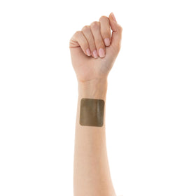 Patches Drift Wear Wellness avec un fond apaisant