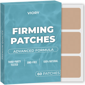 Patches raffermissants B12 VIORY vue avant avec emballage