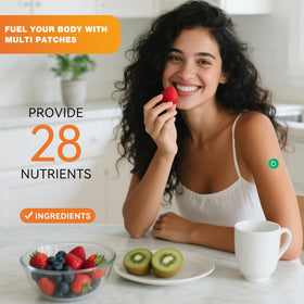 Patchs QualiLife Multi Plus, présentation des 30 patches