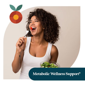 Pattern Wellness Berbérine 120 Capsules avec étiquette visible