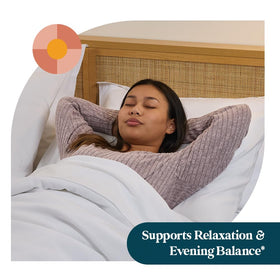 Pattern Wellness Complément Sommeil 30 Capsules Végétales avec ingrédients