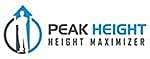 Peak Height complément alimentaire de croissance - utilisation quotidienne