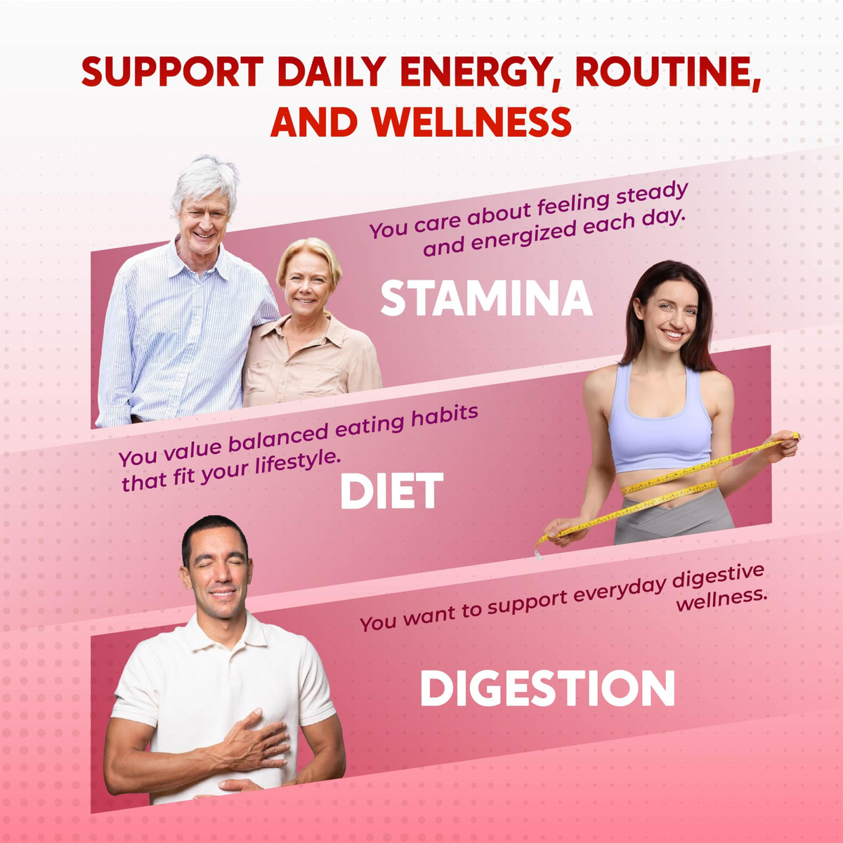 PEAKPURY Mélange Herbal All-in-1 150 Capsules avec prise d'une capsule
