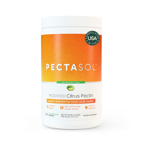PectaSol Pectine d'Agrumes Modifiée 551g vue de face