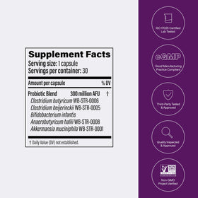 Pendulum a balanced routine Daily capsules en main