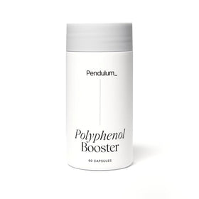 Pendulum Polyphenol support 60 capsules vue de face