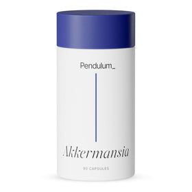 Pendulum Probiotique Akkermansia 90 capsules vue de face
