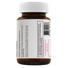 Peptiva Compléments Alimentaires pour Femmes - Étiquette du produit