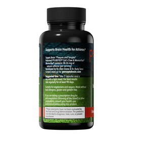 Percepta Sport avec Cat's claw et extrait de thé oolong