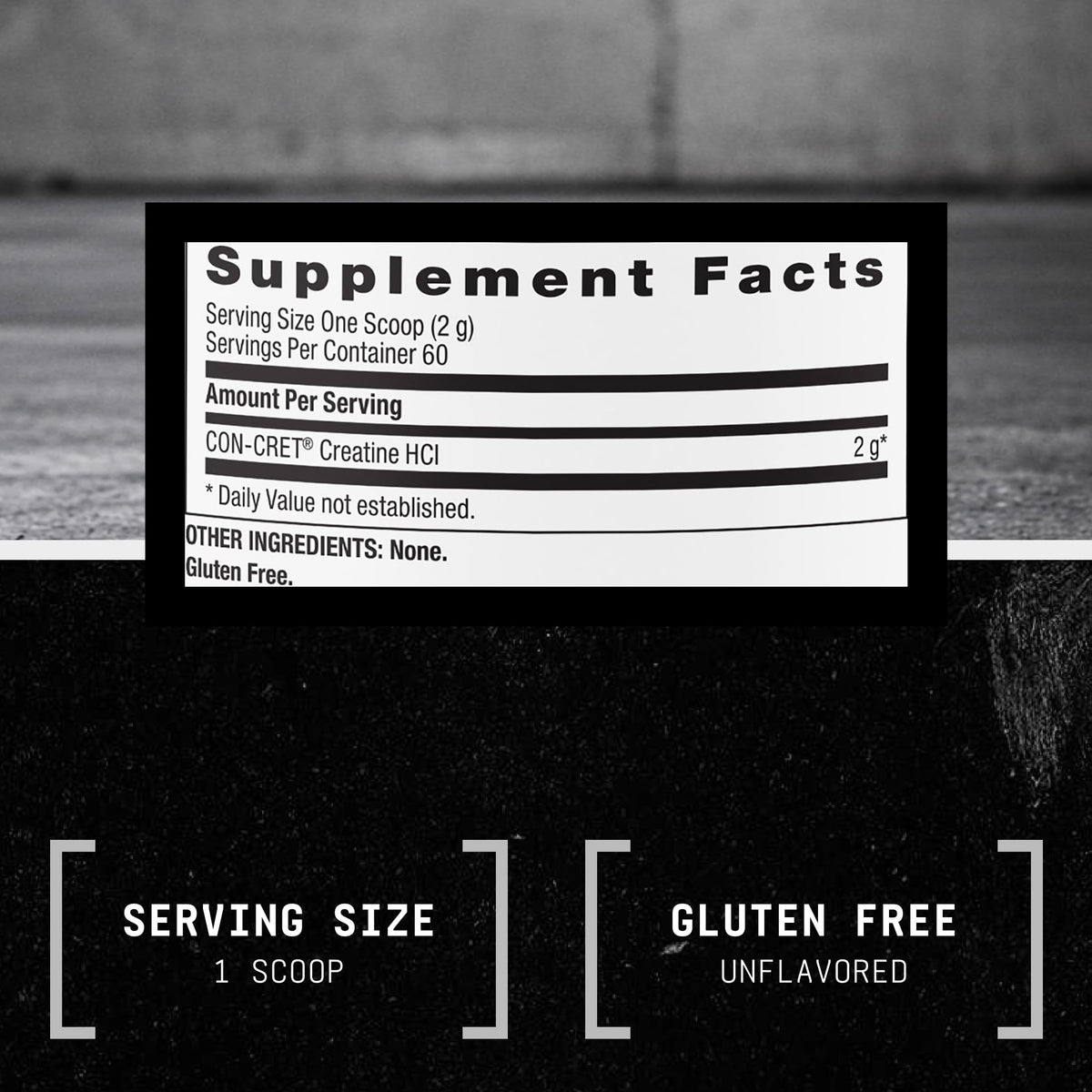 Personne préparant un shake avec la créatine HCl BEYOND RAW