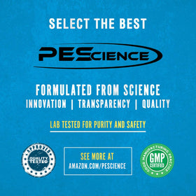 PEScience Amino IV Poudre BCAA & EAA 30 Servings Pomme Verte ingrédients
