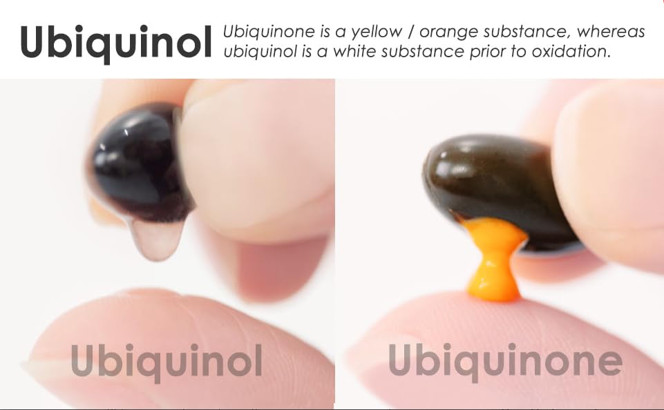 Pharma Nord CoQ10 Ubiquinol 100 mg gélules emballage