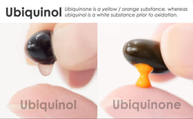 Pharma Nord CoQ10 Ubiquinol 100 mg gélules emballage
