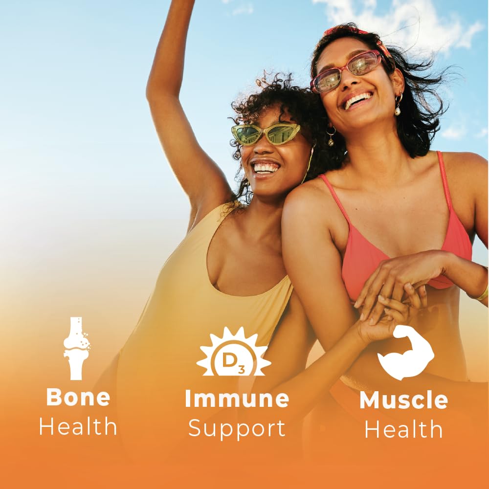 Pharma Nord D-Pearls 5000 IU étiquette avec informations nutritionnelles