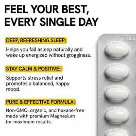 Pharmlitalia gélules de magnésium 2000mg emballage