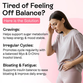 Pharmlitalia Myo-Inositol capsules avec étiquette