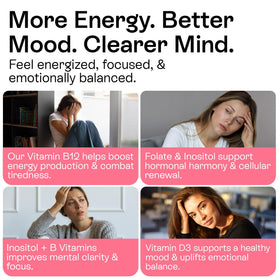 Pharmlitalia Myo-Inositol capsules avec ingrédients