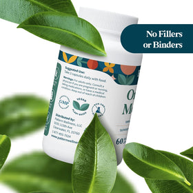 Photographie du Moringa Oleifera dans un cadre naturel
